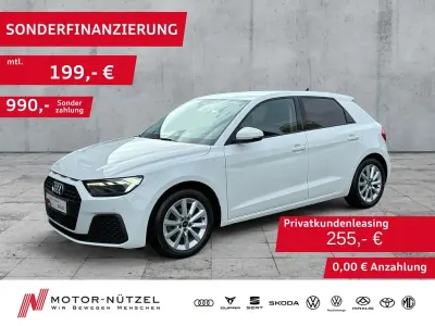 Gebraucht Audi A1 Sportback
