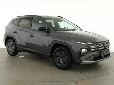Neu Hyundai Tucson 287 PS (211 kW) 2026 Andere SUV