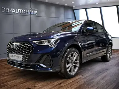 Usata Audi Q3 Sportback