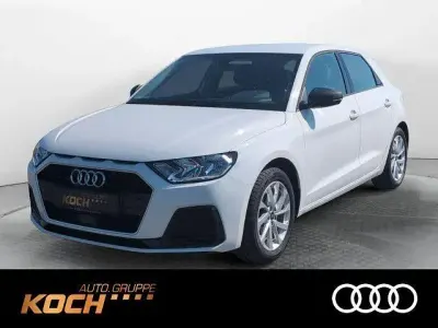 Gebraucht Audi A1 Sportback