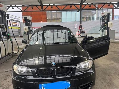BMW 120 Cabriolet