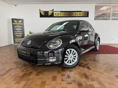 Gebraucht VW Beetle