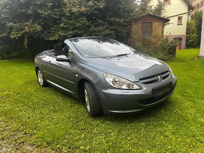 Peugeot 307 CC