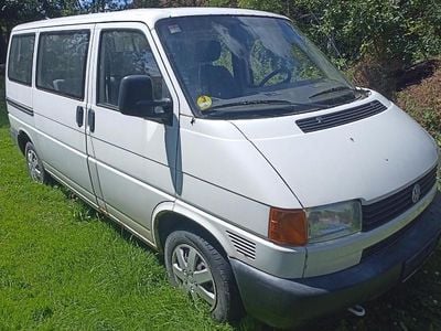 VW T4
