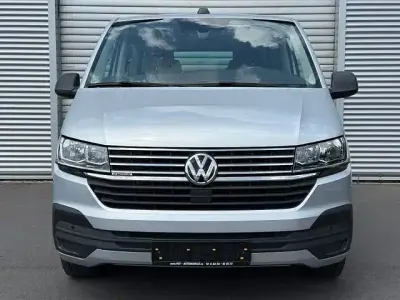 Gebraucht VW Multivan