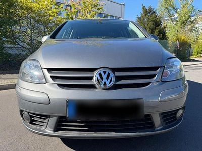 Usata VW Golf V 140 CV (102 kW) 2008 Argento Utilitaria