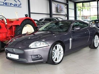 Jaguar XKR