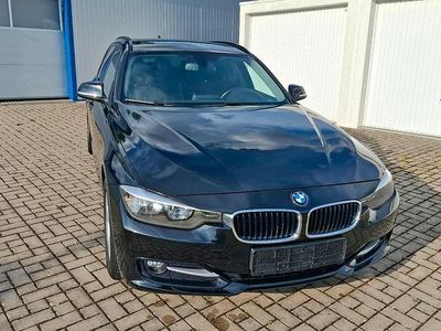 BMW 316