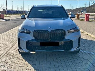 Gebraucht BMW 130 Sport Line 352 PS (258 kW) 2024 Grau Kleinwagen