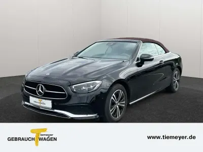 Gebraucht Mercedes E200