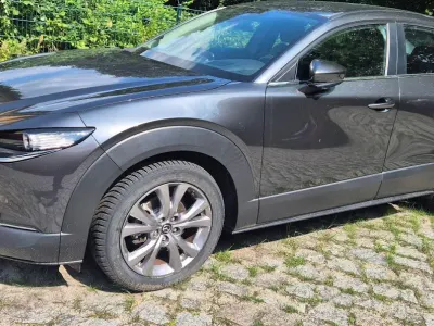 Gebraucht Mazda CX-30