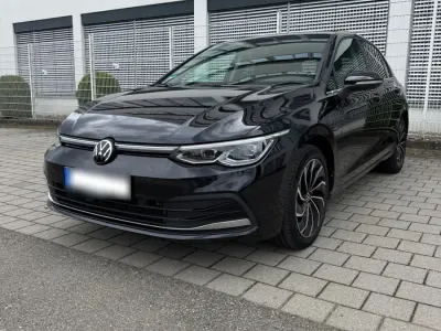 Gebraucht VW Golf VIII