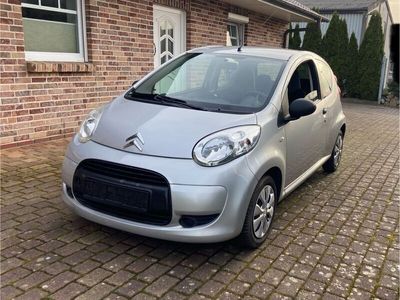 gebraucht Citroën C1 