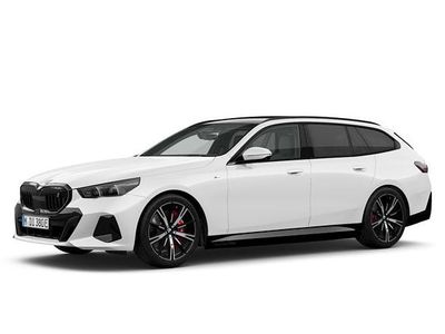 Gebraucht 2024 BMW i5 Comfort Edition Kombi | 70.980 € (Teuer)