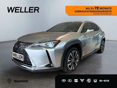 Lexus UX 250h