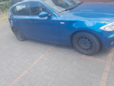 Gebraucht BMW 116