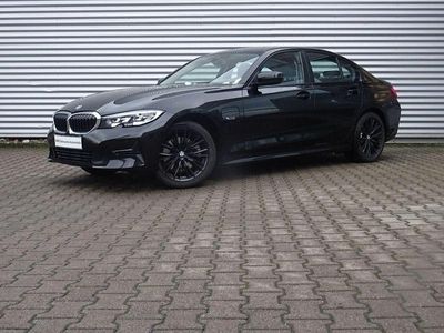 BMW 320e