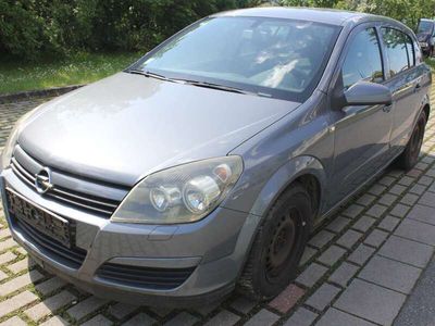 gebraucht Opel Astra 1.4+KLIMA+ZV+WENIG KM