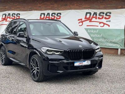 gebraucht BMW X5 X5 BaureihexDrive 40 i M Sport