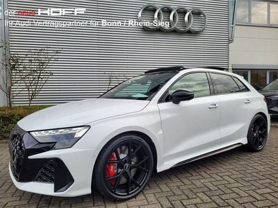Audi RS3 Sportback