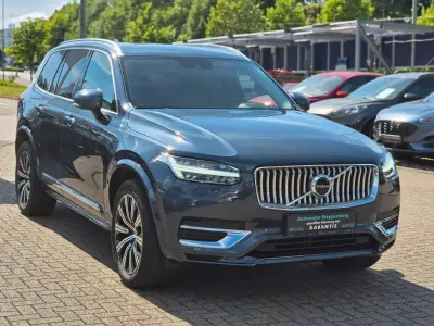 Gebraucht Volvo XC90
