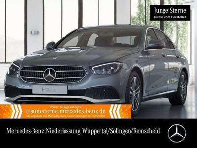 Mercedes E200