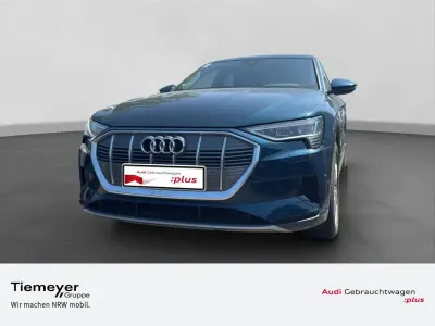 Gebraucht Audi e-tron