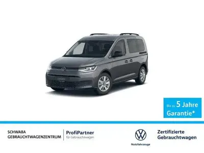 Gebraucht VW Caddy