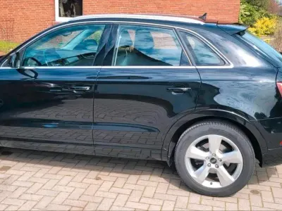 Usata Audi Q3