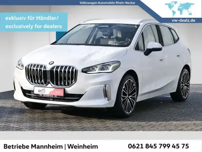 Gebraucht BMW 223 Active Tourer