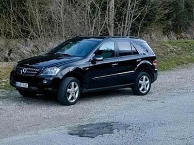 Mercedes ML280