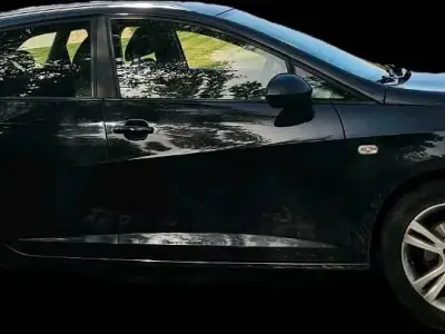 Gebraucht Seat Ibiza ST