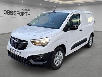 Opel Combo-e Life