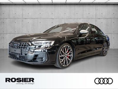 gebraucht Audi S8 4.0 TFSI quattro