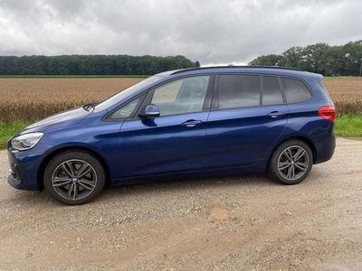 gebraucht BMW 220 220 d xDrive Sport Line