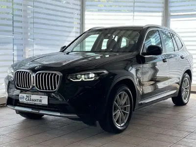 Gebraucht BMW X3
