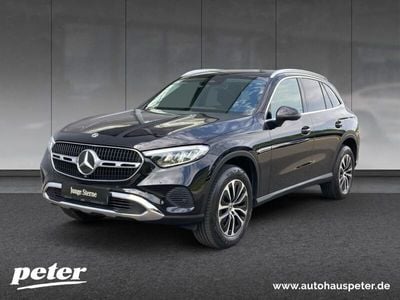 Mercedes GLC220