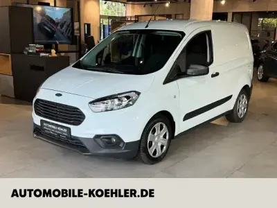 Gebraucht Ford Transit Courier