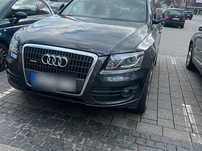 Gebraucht Audi Q5 170 PS (125 kW) 2011 Andere farben SUV