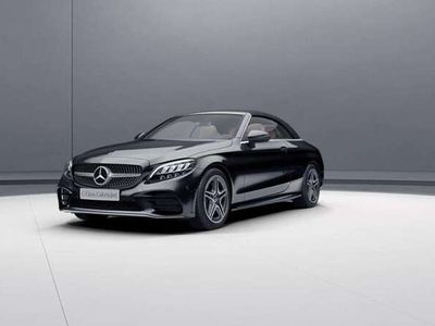 Mercedes C180