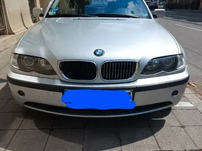 Brugt BMW 325