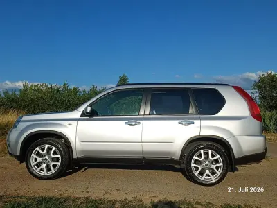 Gebraucht Nissan X-Trail