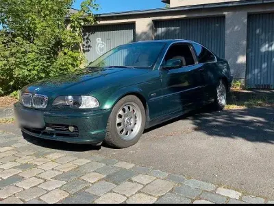 Gebraucht BMW 323