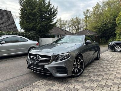 Gebraucht Mercedes E53 AMG