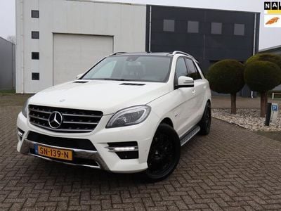 Mercedes ML350