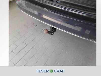 Gebraucht VW Golf VIII Style 190 PS (139 kW) 2023 Uranograu Kombi