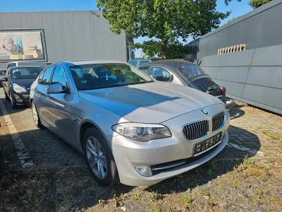 Gebraucht BMW 535