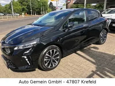 Gebraucht Mitsubishi Colt Plus 67 PS (49 kW) 2024 Schwarz Kleinwagen