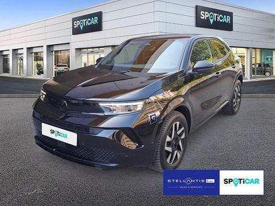 Usata Opel Mokka 131 CV (96 kW) 2025 Nero SUV