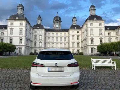 Gebraucht BMW 218